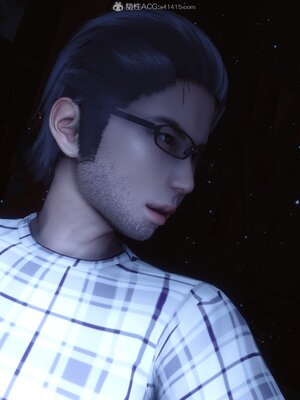 [3D]秘密01-48+番外01-03_010125