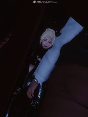 [3D]秘密01-48+番外01-03_010164