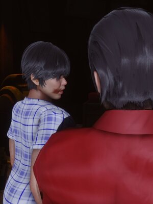 [3D]秘密01-48+番外01-03_010185