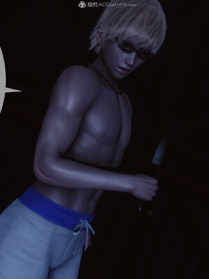 [3D]秘密01-48+番外01-03_010188