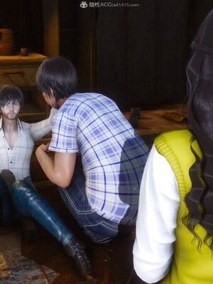 [3D]秘密01-48+番外01-03_010205