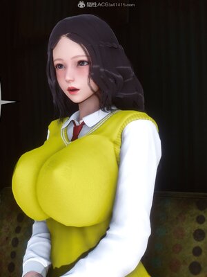 [3D]秘密01-48+番外01-03_010206