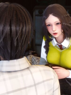 [3D]秘密01-48+番外01-03_010208