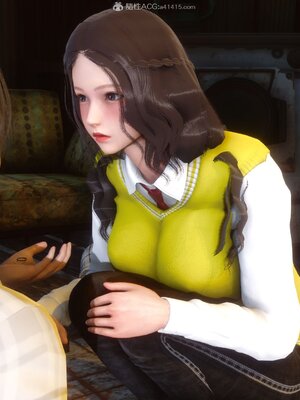 [3D]秘密01-48+番外01-03_010210