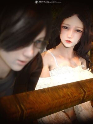 [3D]秘密01-48+番外01-03_010216