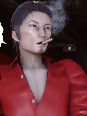 [3D]秘密01-48+番外01-03_010225