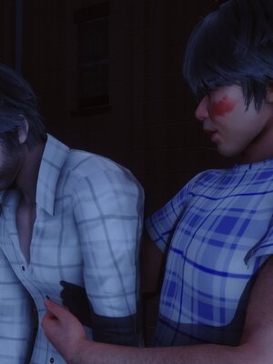 [3D]秘密01-48+番外01-03_010257