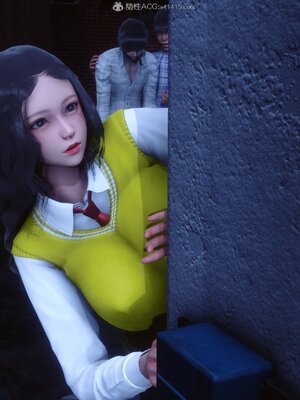 [3D]秘密01-48+番外01-03_010260