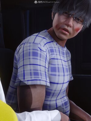 [3D]秘密01-48+番外01-03_010287