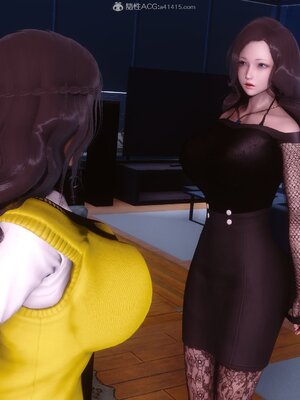 [3D]秘密01-48+番外01-03_010346