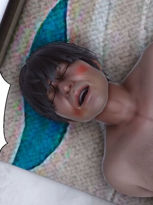 [3D]秘密01-48+番外01-03_010376