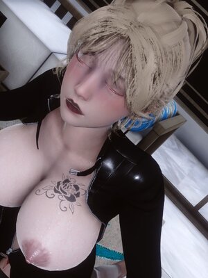 [3D]秘密01-48+番外01-03_010401