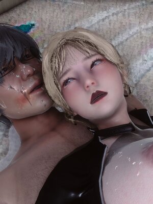 [3D]秘密01-48+番外01-03_010467