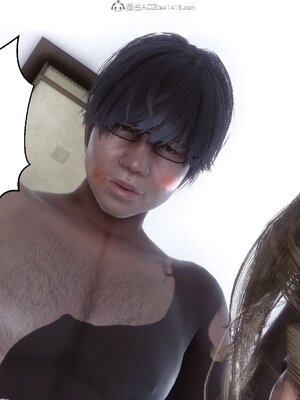 [3D]秘密01-48+番外01-03_010495