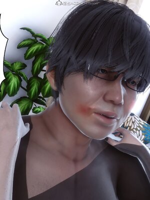 [3D]秘密01-48+番外01-03_010505