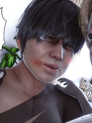 [3D]秘密01-48+番外01-03_010511