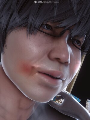 [3D]秘密01-48+番外01-03_010514