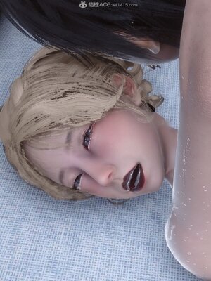 [3D]秘密01-48+番外01-03_010589