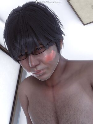 [3D]秘密01-48+番外01-03_010624