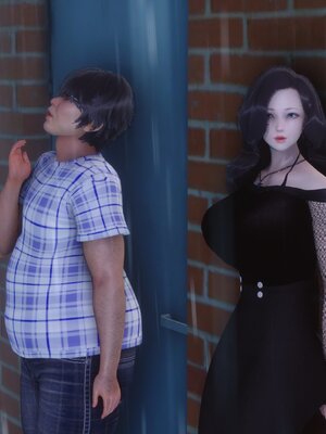 [3D]秘密01-48+番外01-03_010699