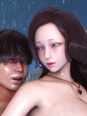 [3D]秘密01-48+番外01-03_010797