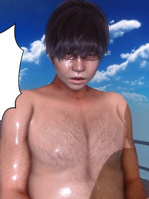 [3D]秘密01-48+番外01-03_010829