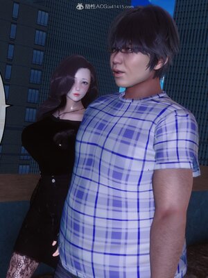 [3D]秘密01-48+番外01-03_010857