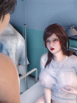 [3D]秘密01-48+番外01-03_010901