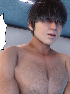 [3D]秘密01-48+番外01-03_010902