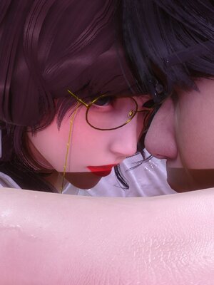 [3D]秘密01-48+番外01-03_010925