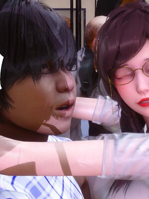 [3D]秘密01-48+番外01-03_010933