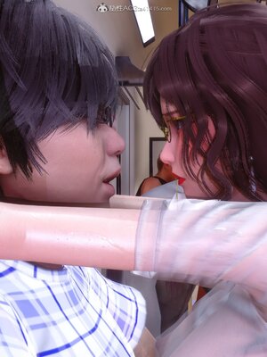 [3D]秘密01-48+番外01-03_010940