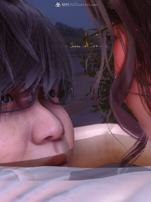 [3D]秘密01-48+番外01-03_010967