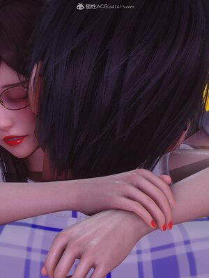 [3D]秘密01-48+番外01-03_010970