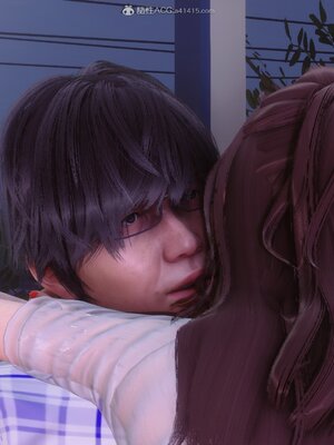 [3D]秘密01-48+番外01-03_010976