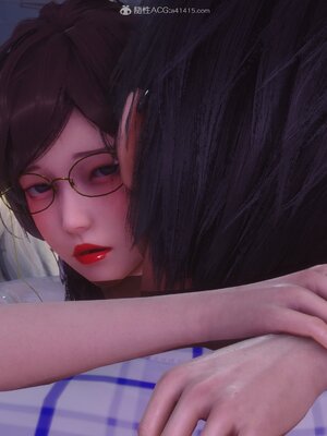 [3D]秘密01-48+番外01-03_010977