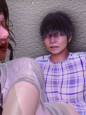 [3D]秘密01-48+番外01-03_011002