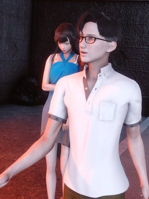 [3D]秘密01-48+番外01-03_011020