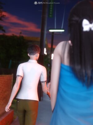 [3D]秘密01-48+番外01-03_011022