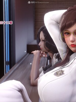 [3D]秘密01-48+番外01-03_011024