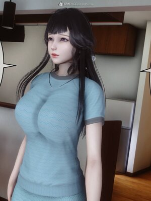 [3D]秘密01-48+番外01-03_011046