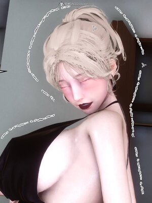 [3D]秘密01-48+番外01-03_011114