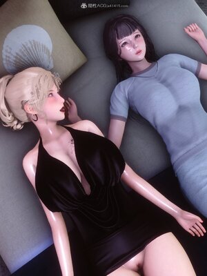 [3D]秘密01-48+番外01-03_011129