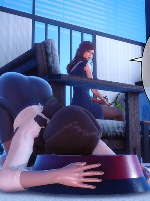 [3D]秘密01-48+番外01-03_011141