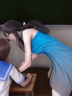 [3D]秘密01-48+番外01-03_011149