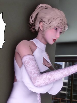 [3D]秘密01-48+番外01-03_011187