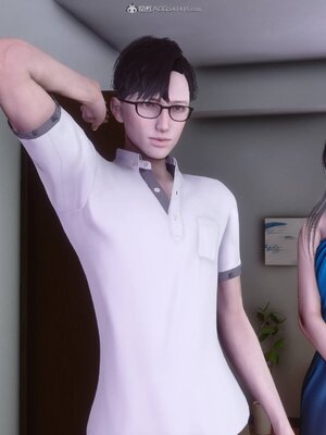 [3D]秘密01-48+番外01-03_011194