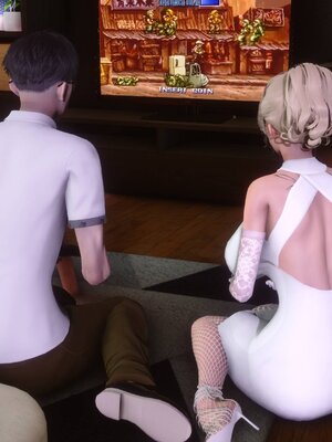 [3D]秘密01-48+番外01-03_011197