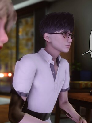 [3D]秘密01-48+番外01-03_011199