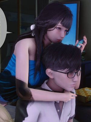 [3D]秘密01-48+番外01-03_011230